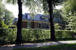 Hilversum 9 mei 2018
In dit complex heeft Edwin Evers een appartement.