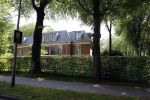 Hilversum 9 mei 2018
In dit complex heeft Edwin Evers een appartement.