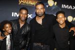 Amsterdam 24 april 2018
Premiere Avengers in pathe Arena. Edwin Jonker met zoon en â€¦