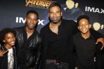 Amsterdam 24 april 2018
Premiere Avengers in pathe Arena. Edwin Jonker met zoon en â€¦