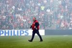 Eindhoven, 15 April 2018
PSV-AJAX, eindstand 3-0 en Landskampioen Seizoen 2017-2018