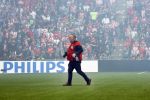 Eindhoven, 15 April 2018
PSV-AJAX, eindstand 3-0 en Landskampioen Seizoen 2017-2018