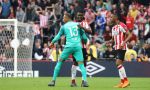 Eindhoven, 15 April 2018
PSV-AJAX, eindstand 3-0 en Landskampioen Seizoen 2017-2018