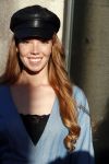 Amsterdam 7 mei 2018 
25 jaar Boom chicago in boom chicago theater. Emily v Tongeren