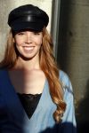 Amsterdam 7 mei 2018 
25 jaar Boom chicago in boom chicago theater. Emily v Tongeren