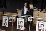 Amsterdam 25 april 2018
Boekpresentatie Erik de Zwart op het oude veronica schip.