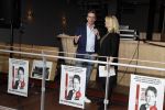 Amsterdam 25 april 2018
Boekpresentatie Erik de Zwart op het oude veronica schip.