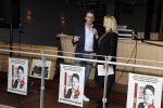 Amsterdam 25 april 2018
Boekpresentatie Erik de Zwart op het oude veronica schip.