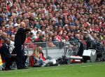 Eindhoven, 15 April 2018
PSV-AJAX, eindstand 3-0 en Landskampioen Seizoen 2017-2018
Erik ten Hag