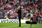 Eindhoven, 15 April 2018
PSV-AJAX, eindstand 3-0 en Landskampioen Seizoen 2017-2018
Erik ten Hag