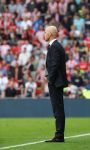 Eindhoven, 15 April 2018
PSV-AJAX, eindstand 3-0 en Landskampioen Seizoen 2017-2018
Erik ten Hag