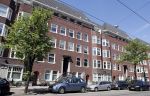 Amsterdam 11 mei 2018 
Huis van Eva Jinek in Amsterdam zuid