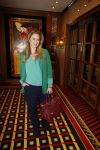 Noordwijk 9 april 2018
Uitreiking en lunch van de strong woman award in hotel Huis ter Duin. Fabienne de Vries