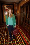 Noordwijk 9 april 2018
Uitreiking en lunch van de strong woman award in hotel Huis ter Duin. Fabienne de Vries
