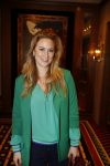 Noordwijk 9 april 2018
Uitreiking en lunch van de strong woman award in hotel Huis ter Duin. Fabienne de Vries