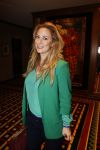Noordwijk 9 april 2018
Uitreiking en lunch van de strong woman award in hotel Huis ter Duin. Fabienne de Vries