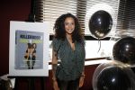 Amsterdam 16 april 2018
Boekpresentatie Fajah Lourens in het conservatorium Hotel.