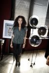 Amsterdam 16 april 2018
Boekpresentatie Fajah Lourens in het conservatorium Hotel.