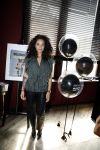 Amsterdam 16 april 2018
Boekpresentatie Fajah Lourens in het conservatorium Hotel.