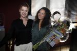 Amsterdam 16 april 2018
Boekpresentatie Fajah Lourens in het conservatorium Hotel.
