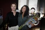 Amsterdam 16 april 2018
Boekpresentatie Fajah Lourens in het conservatorium Hotel.