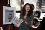 Amsterdam 16 april 2018
Boekpresentatie Fajah Lourens in het conservatorium Hotel.