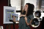 Amsterdam 16 april 2018
Boekpresentatie Fajah Lourens in het conservatorium Hotel.
