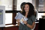Amsterdam 16 april 2018
Boekpresentatie Fajah Lourens in het conservatorium Hotel.