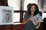 Amsterdam 16 april 2018
Boekpresentatie Fajah Lourens in het conservatorium Hotel.