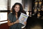 Amsterdam 16 april 2018
Boekpresentatie Fajah Lourens in het conservatorium Hotel.