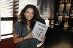 Amsterdam 16 april 2018
Boekpresentatie Fajah Lourens in het conservatorium Hotel.