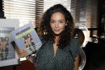 Amsterdam 16 april 2018
Boekpresentatie Fajah Lourens in het conservatorium Hotel.