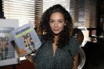 Amsterdam 16 april 2018
Boekpresentatie Fajah Lourens in het conservatorium Hotel.