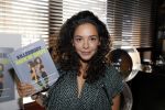 Amsterdam 16 april 2018
Boekpresentatie Fajah Lourens in het conservatorium Hotel.