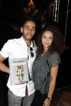 Amsterdam 16 april 2018
Boekpresentatie Fajah Lourens in het conservatorium Hotel. fajah met haar vriend