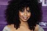 Amsterdam 16 april 2018
Premiere the color purple in de NDSM loods. Fenna Ramos