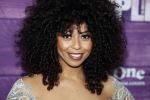Amsterdam 16 april 2018
Premiere the color purple in de NDSM loods. Fenna Ramos