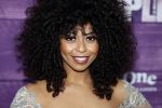 Amsterdam 16 april 2018
Premiere the color purple in de NDSM loods. Fenna Ramos