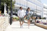 ibiza 29 april 2018
Ferri Somogyi heeft zijn zwangere vriendin Noelle ten huwelijk gevraagd op ibiza. she said YES