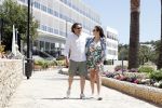 ibiza 29 april 2018
Ferri Somogyi heeft zijn zwangere vriendin Noelle ten huwelijk gevraagd op ibiza. she said YES