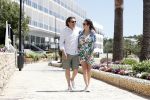 ibiza 29 april 2018
Ferri Somogyi heeft zijn zwangere vriendin Noelle ten huwelijk gevraagd op ibiza. she said YES