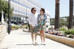 ibiza 29 april 2018
Ferri Somogyi heeft zijn zwangere vriendin Noelle ten huwelijk gevraagd op ibiza. she said YES