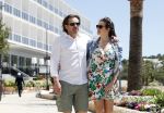 ibiza 29 april 2018
Ferri Somogyi heeft zijn zwangere vriendin Noelle ten huwelijk gevraagd op ibiza. she said YES