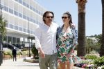 ibiza 29 april 2018
Ferri Somogyi heeft zijn zwangere vriendin Noelle ten huwelijk gevraagd op ibiza. she said YES