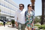ibiza 29 april 2018
Ferri Somogyi heeft zijn zwangere vriendin Noelle ten huwelijk gevraagd op ibiza. she said YES
