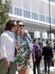 ibiza 29 april 2018
Ferri Somogyi heeft zijn zwangere vriendin Noelle ten huwelijk gevraagd op ibiza. she said YES