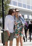 ibiza 29 april 2018
Ferri Somogyi heeft zijn zwangere vriendin Noelle ten huwelijk gevraagd op ibiza. she said YES