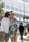 ibiza 29 april 2018
Ferri Somogyi heeft zijn zwangere vriendin Noelle ten huwelijk gevraagd op ibiza. she said YES
