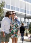 ibiza 29 april 2018
Ferri Somogyi heeft zijn zwangere vriendin Noelle ten huwelijk gevraagd op ibiza. she said YES
