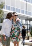 ibiza 29 april 2018
Ferri Somogyi heeft zijn zwangere vriendin Noelle ten huwelijk gevraagd op ibiza. she said YES